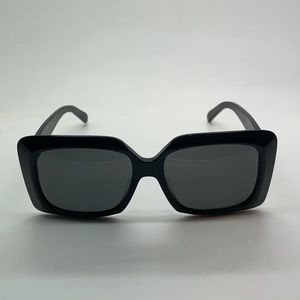 NEW Celine CL40096F 01A Sunglasses